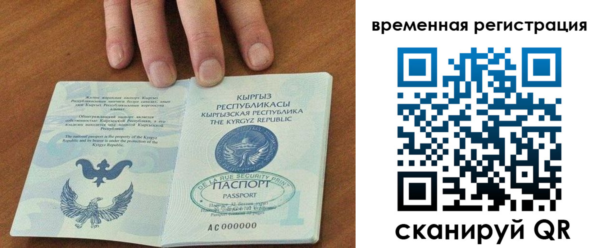 где прописаться в Североморске